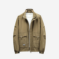 The Culture Windbreaker