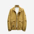 The Culture Windbreaker
