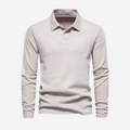 Tom Barrett Cotton Polo