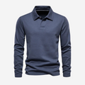 Tom Barrett Cotton Polo