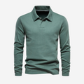 Tom Barrett Cotton Polo