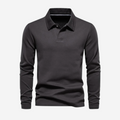 Tom Barrett Cotton Polo