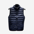 Tom Barrett Down Gilet