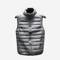 Tom Barrett Down Gilet