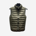 Tom Barrett Down Gilet