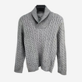 Tom Barrett Wool Sweater