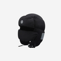 The Masked Thermal Hat