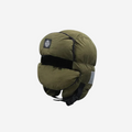The Masked Thermal Hat