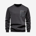 Tom Barrett Cotton Sweater