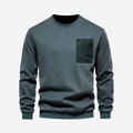 Tom Barrett Cotton Sweater