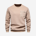 Tom Barrett Cotton Sweater
