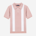 Tom Adams Marlow Knit Polo