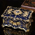 The Astranea Keepsake Box