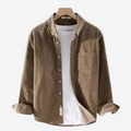 Tom Adams Fletcher Bamboo Shirt