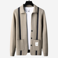 Tom Browne Executive Cardigan