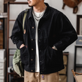 Ronin Indigo Archive Jacket
