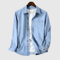 Holt Modal Denim Blend Shirt