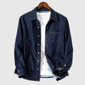 Holt Modal Denim Blend Shirt