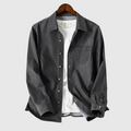 Holt Modal Denim Blend Shirt