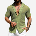 Sawyer Jones Coastline Henley