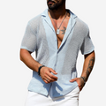 Sawyer Jones Coastline Henley