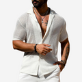 Sawyer Jones Coastline Henley