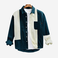 Wilder & Oak Mosaic Shirt