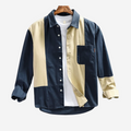 Wilder & Oak Mosaic Shirt