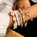 Sun-Kissed Shores Collection