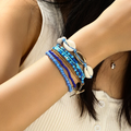 Sun-Kissed Shores Collection