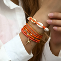 Sun-Kissed Shores Collection