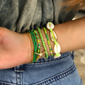 Sun-Kissed Shores Collection