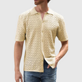 Jake Donovan's Knit Shirt