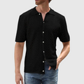 Jake Donovan's Knit Shirt