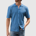 Jake Donovan's Knit Shirt