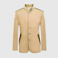Carter Thompson Classic Blazer