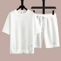 Zarian Tee and Short Set