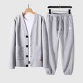 Tom Adams Cardigan and Pant Set