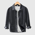 Tom Adams Cotton Corduroy Shirt