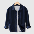 Tom Adams Cotton Corduroy Shirt