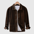 Tom Adams Cotton Corduroy Shirt