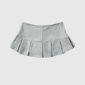 L'Amour Mini Short Skirt