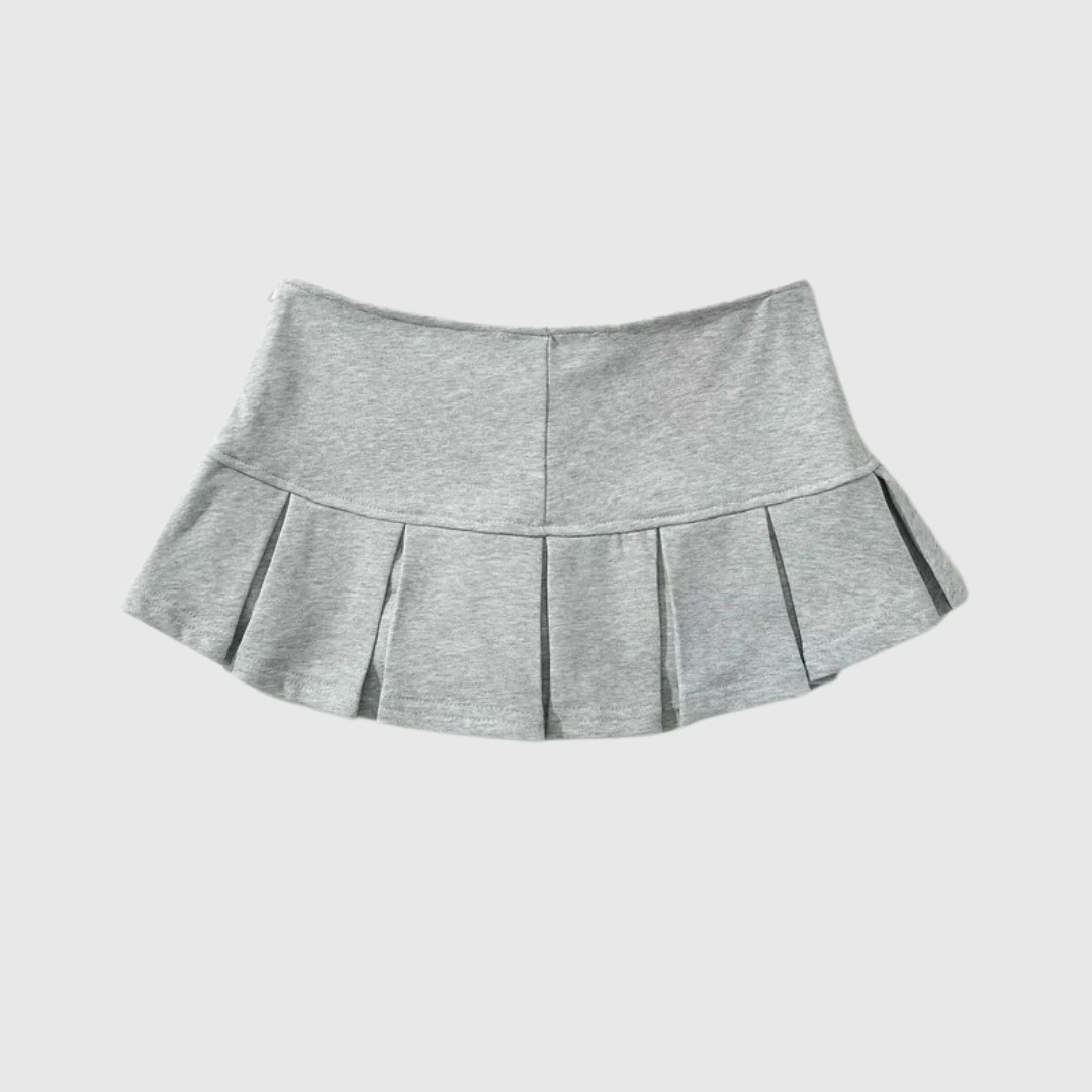 L&#39;Amour Mini Short Skirt