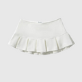 L'Amour Mini Short Skirt