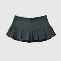 L'Amour Mini Short Skirt