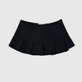 L'Amour Mini Short Skirt