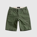 Cliffhanger Cargo Shorts