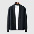 Silas Pierce Wool Cardigan