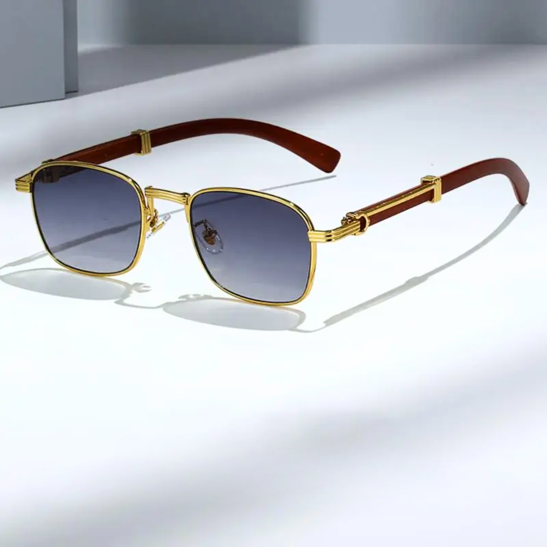 Marwood Sunglasses