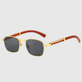 Marwood Sunglasses